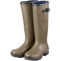 Lisset Neoprene Lined Wellington Boots